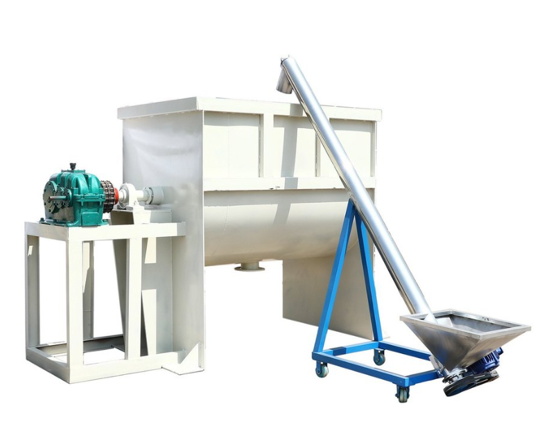 Industrial Detergent Powder Making Machine Manufacturer & Exporter | Advanced Soap Powder Production Line for High-Volume Manufacturing